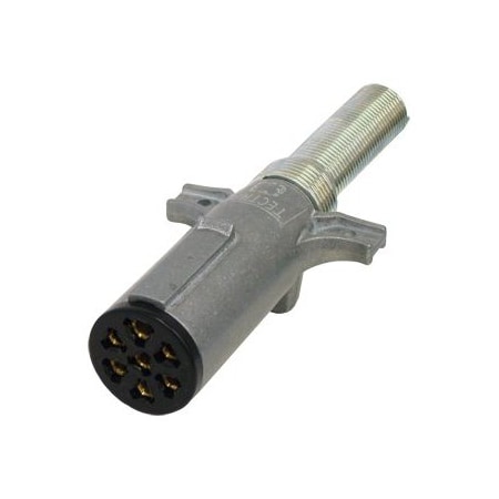 Tectran Plug-7 Way-W Spring Guard 38070